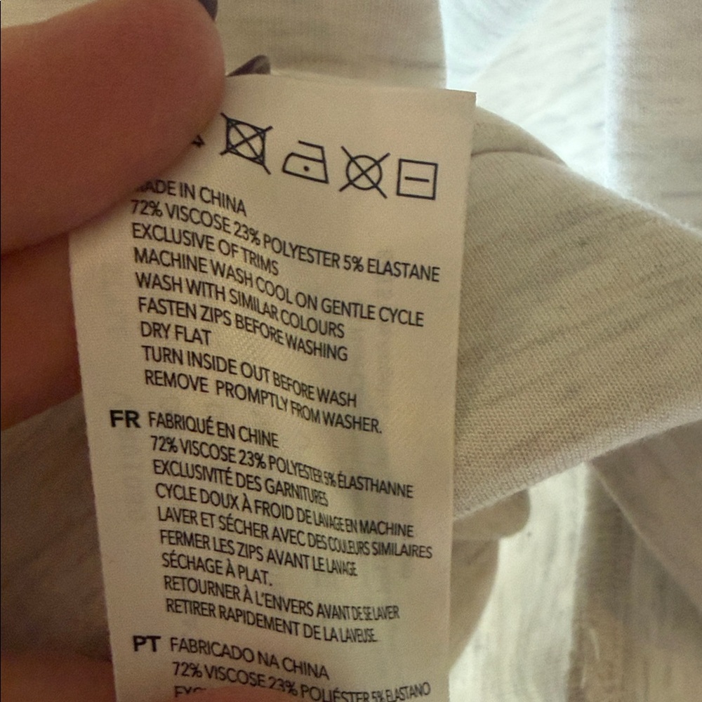 Varley Davidson Sweat DoubleSoft Sweat - Picture 6 of 8